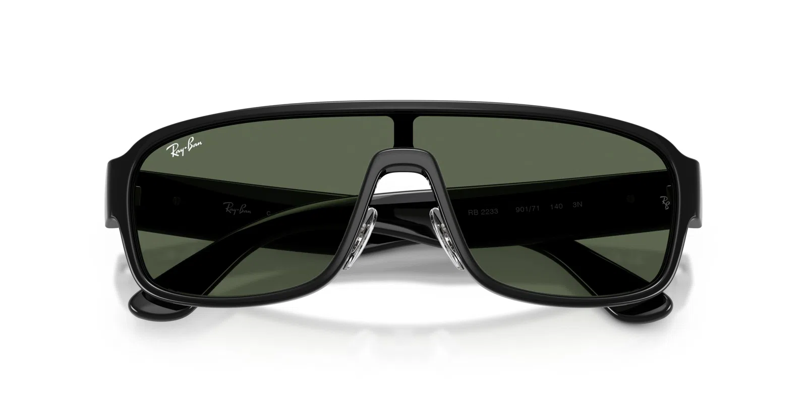 Ray-Ban 2233 Sunglasses - view 24